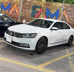 ڤۆڵکسواگن پاسات